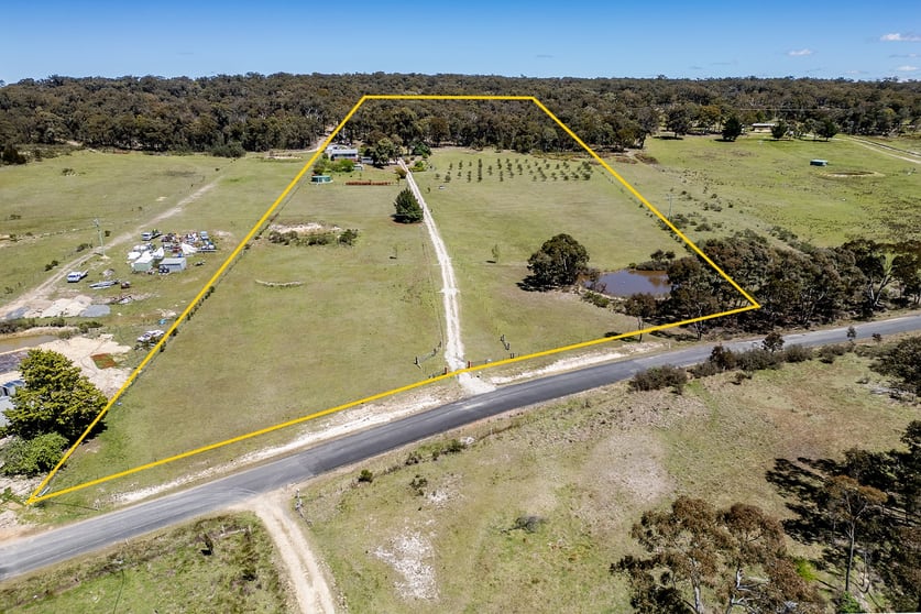 758 Bocoble Road Mudgee NSW 2850 - Image 1