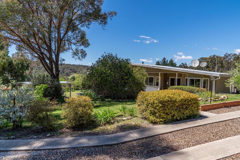 758 Bocoble Road Mudgee NSW 2850 - Image 2