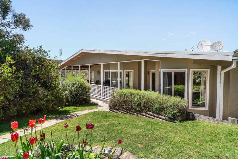 758 Bocoble Road Mudgee NSW 2850 - Image 3
