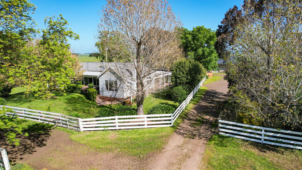 170 Allans Road Framlingham VIC 3265 - Image 1