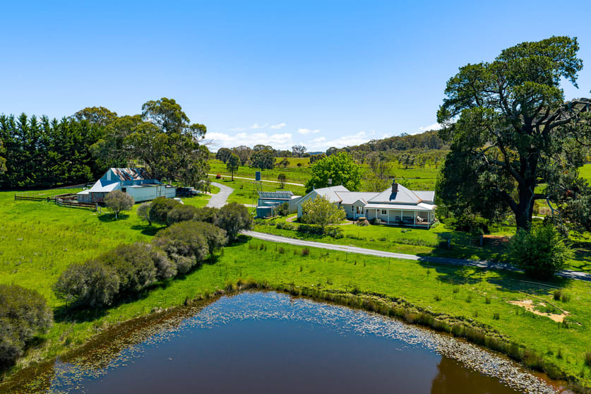 Click to view all images 329 Bridge Creek Road Binda NSW 2583 - Image 2