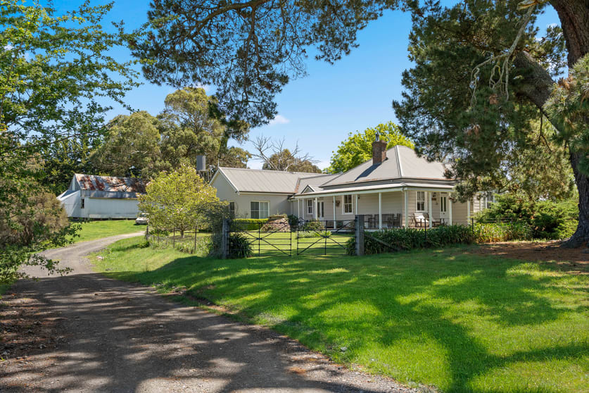 Click to view all images 329 Bridge Creek Road Binda NSW 2583 - Image 3
