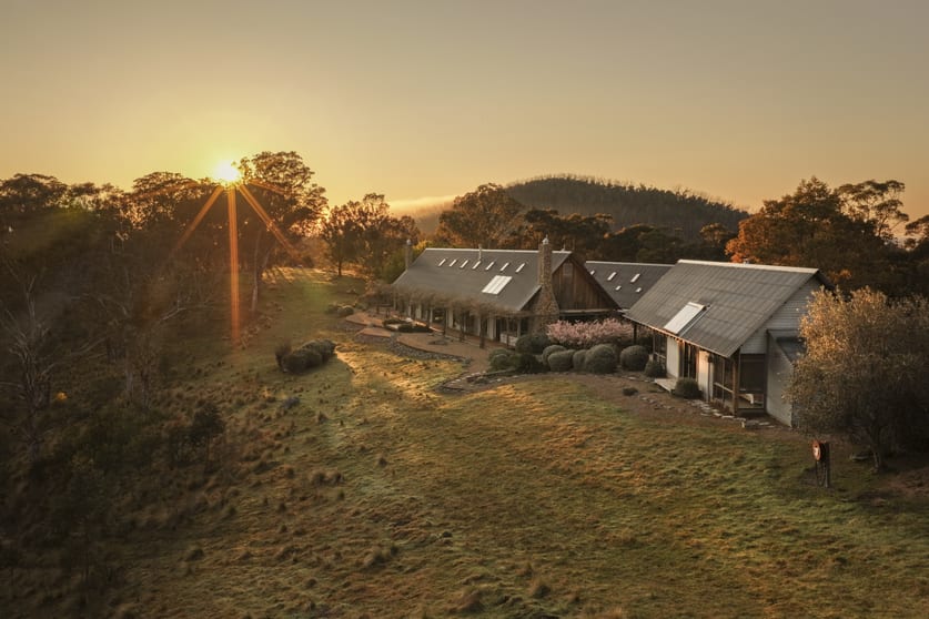 Click to view all images 1143 Bombay Road Braidwood NSW 2622 - Image 1
