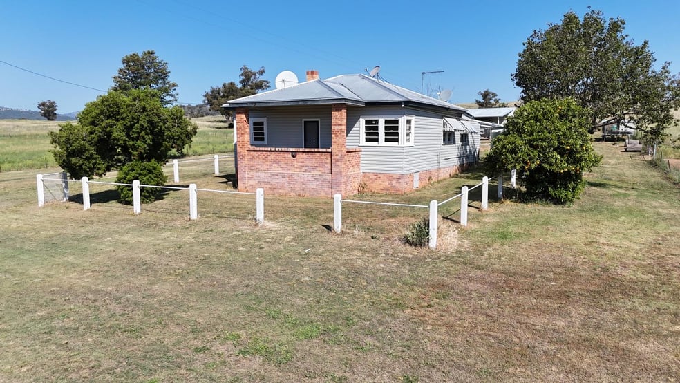 1300 Halls Creek Road Halls Creek NSW 2346 - Image 2