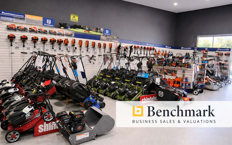 Click to view all images Homeware & Hardware business for sale in Gold Coast Greater Region QLD - Image 1