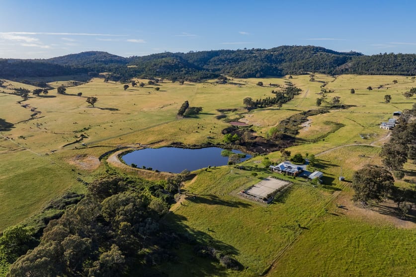 Click to view all images 144 Reserve Road Gelston Park NSW 2650 - Image 3