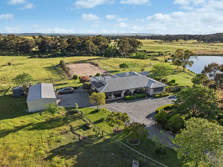 Click to view all images 144 Reserve Road Gelston Park NSW 2650 - Image 2