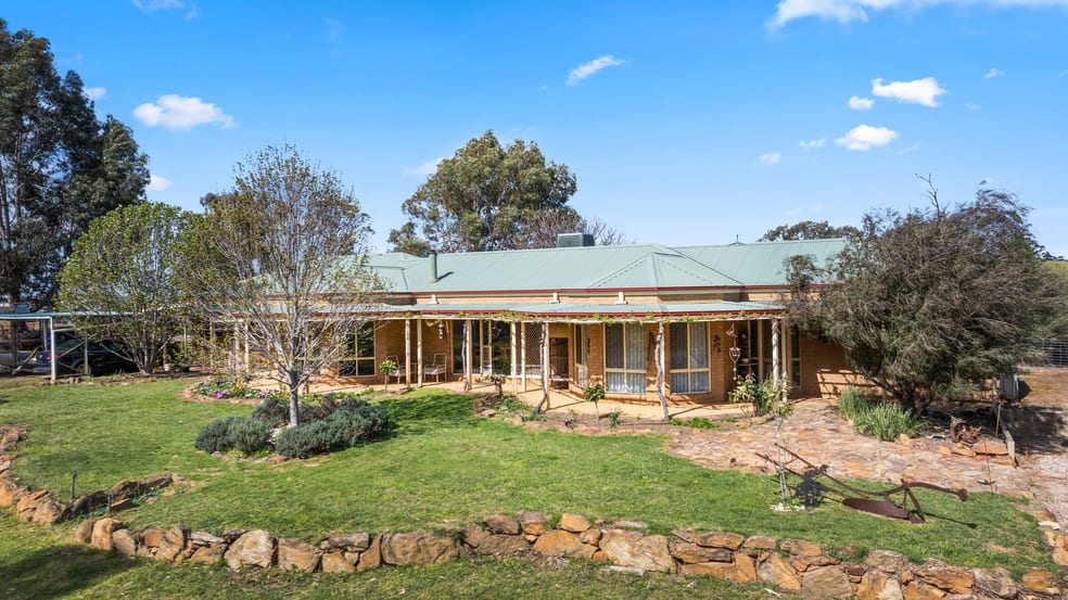 Click to view all images 279 Doles Road Lyal VIC 3444 - Image 2