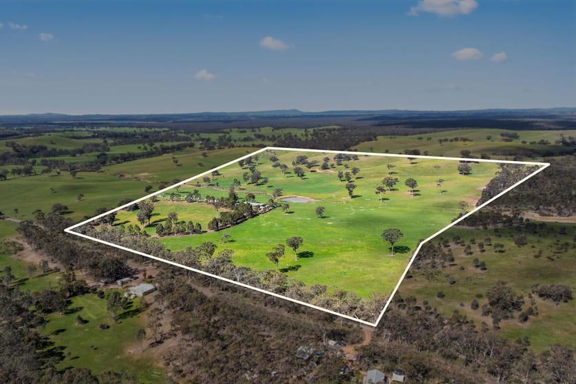 Click to view all images 279 Doles Road Lyal VIC 3444 - Image 3