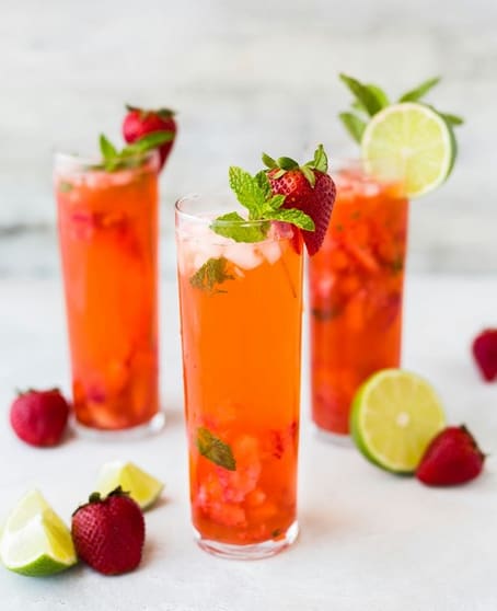 Juice Bar  business for sale in Chatswood - Image 1