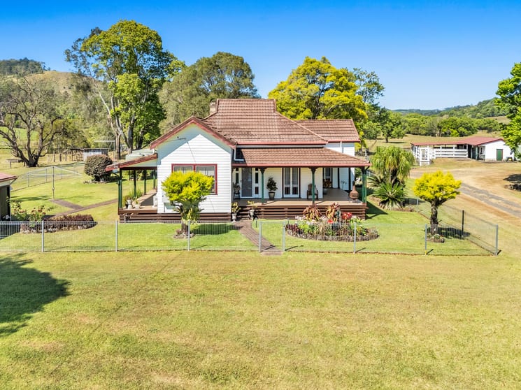 Click to view all images 1078 Keerrong Road Keerrong NSW 2480 - Image 1