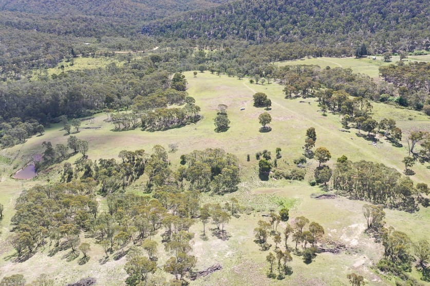 Click to view all images 1434 Jerrong Road Wiarborough NSW 2580 - Image 1