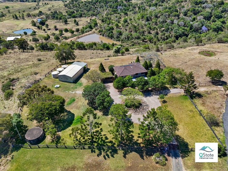 Click to view all images 193 Lehmanns Road Coolana QLD 4311 - Image 2