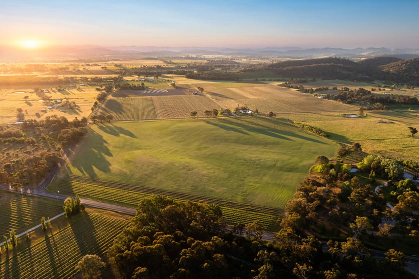 Lot 1 Black Springs Road Mudgee NSW 2850 - Image 2