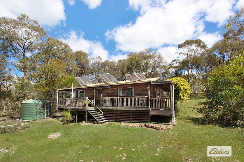 178 Huddle Road Myrtle Creek VIC 3551 - Image 1
