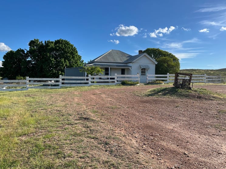 2008 Kiowarrah Road Bevendale NSW 2581 - Image 1