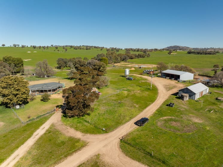 Click to view all images 2018 Henty Cookardinia road Cookardinia NSW 2650 - Image 1