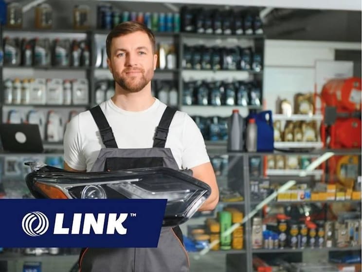 Click to view all images Accessories & Parts business for sale in Sydney Region NSW - Image 2