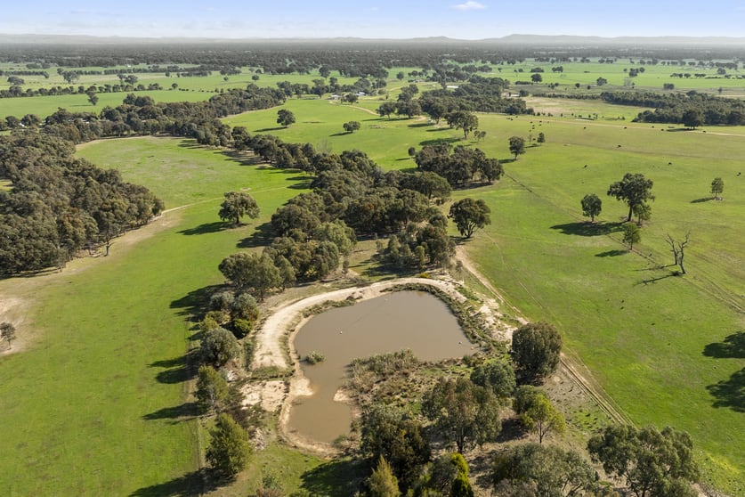 Click to view all images Springdale Road Tarrawingee VIC 3678 - Image 1