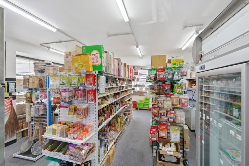 Click to view all images Supermarket business for sale in Moonah - Image 3