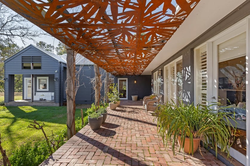 467 Rankins Lane Holbrook NSW 2644 - Image 1