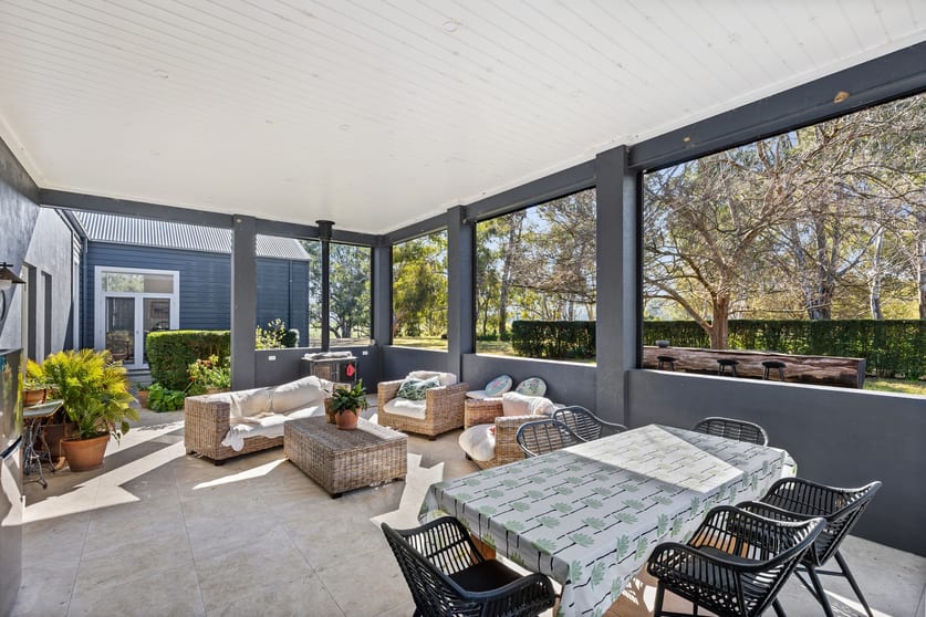 467 Rankins Lane Holbrook NSW 2644 - Image 2