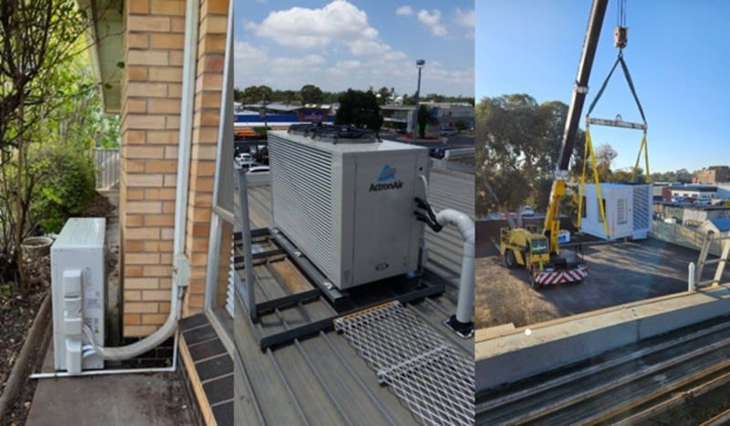 Click to view all images Building & Construction business for sale in Swan Hill - Image 1