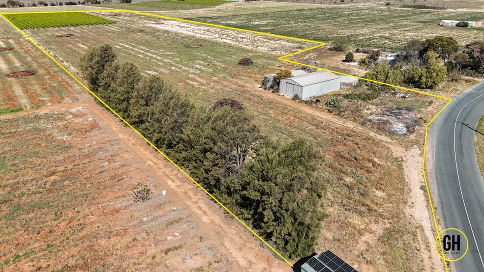 Lot 2 LP 128006 Ridge Rd Tresco VIC 3583 - Image 2