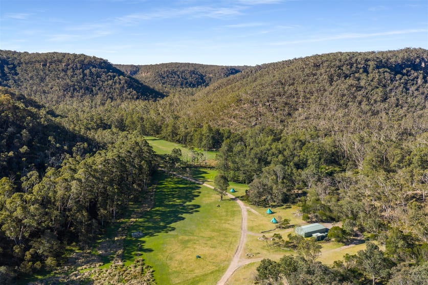 Belanglo NSW 2577 - Image 1