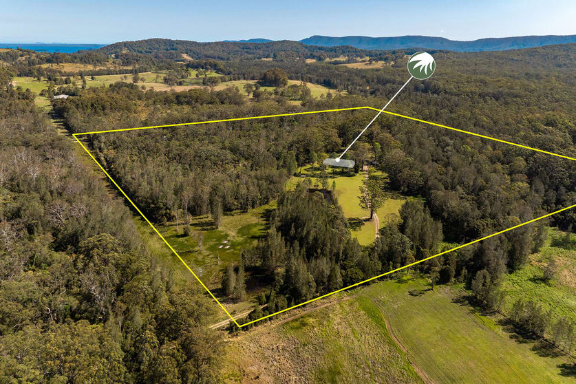 Click to view all images 1318 Wattley Hill Road Topi Topi NSW 2423 - Image 2