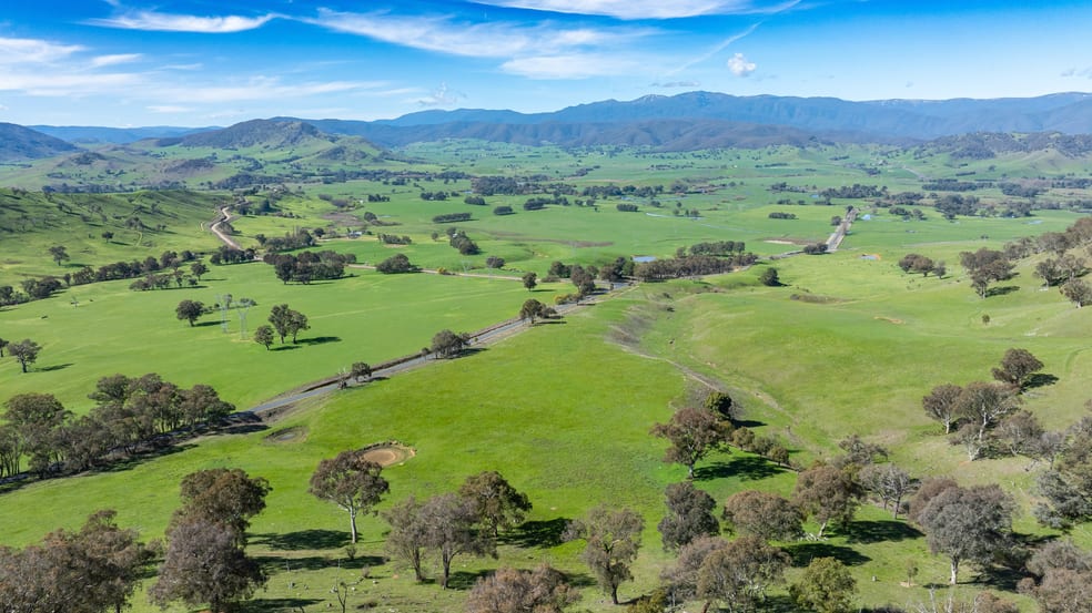 Lot 1 Murray Valley Highway Towong Upper VIC 3707 - Image 2