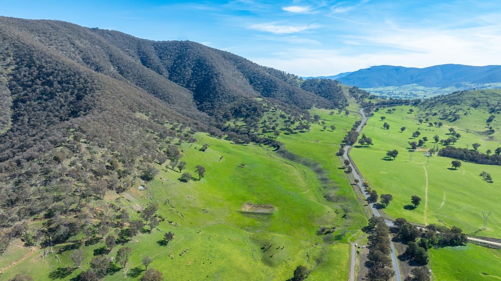 Lot 1 Murray Valley Highway Towong Upper VIC 3707 - Image 3
