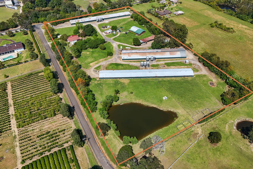 Click to view all images 1-3 Peebles Road Arcadia NSW 2159 - Image 2