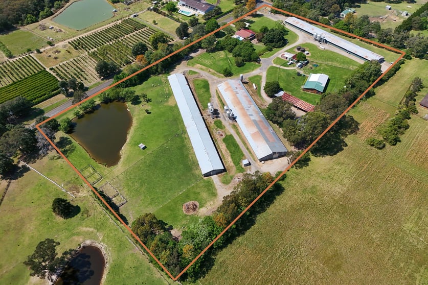 Click to view all images 1-3 Peebles Road Arcadia NSW 2159 - Image 3