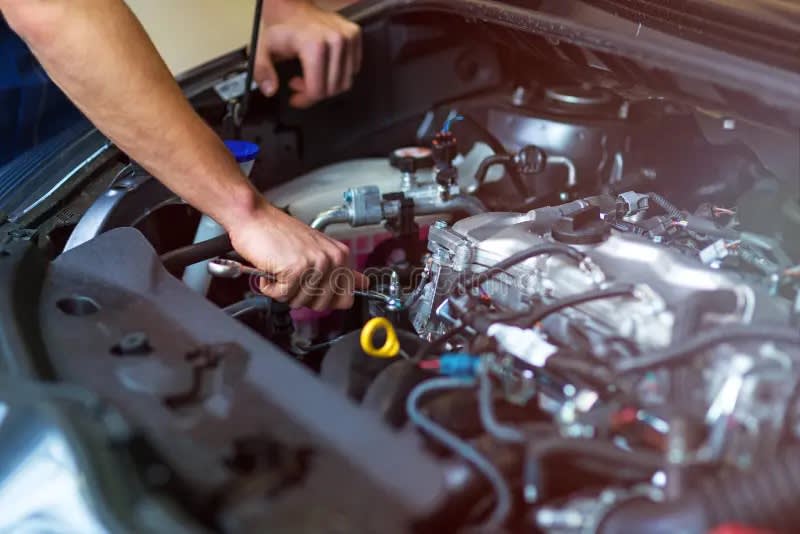 Automotive & Marine  business for sale in Cairns - Image 3