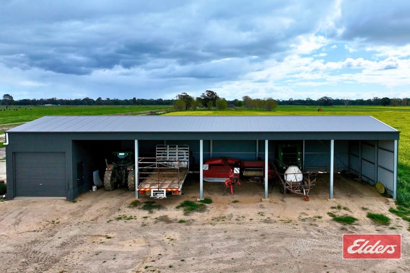 Lot 2 Old Barmah Road Moama NSW 2731 - Image 2