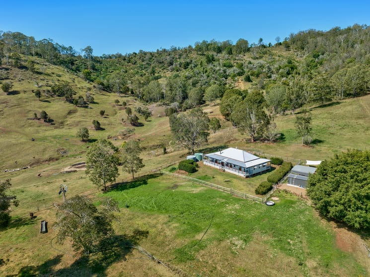 343 Walli Mountain Road Kenilworth QLD 4574 - Image 2