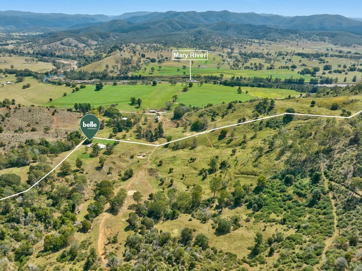 343 Walli Mountain Road Kenilworth QLD 4574 - Image 3