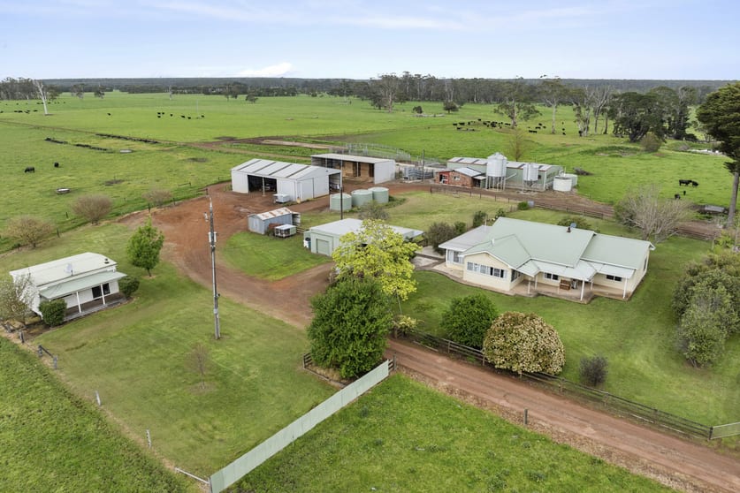 101 Jancourt Forest Road Carpendeit VIC 3260 - Image 2