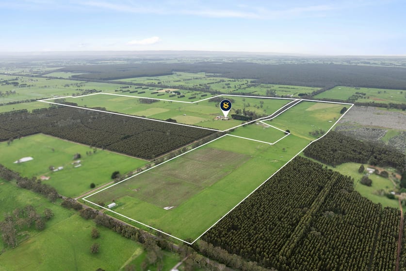 101 Jancourt Forest Road Carpendeit VIC 3260 - Image 3