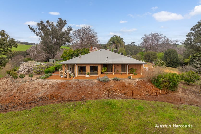 Click to view all images 789 Thomson Brook Road Thomson Brook WA 6239 - Image 2