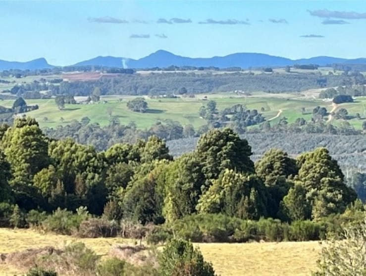 Click to view all images 17 Sweetmans Road Yolla TAS 7325 - Image 2