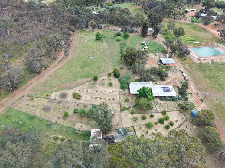 Click to view all images 59 Williams Street Boyup Brook WA 6244 - Image 2