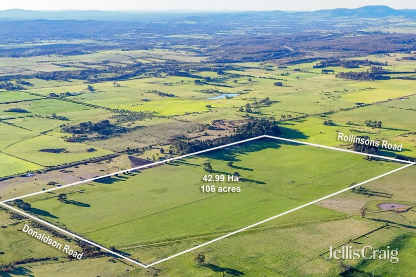 Lots 1-4 Rollinsons Road Greenhill VIC 3444 - Image 3