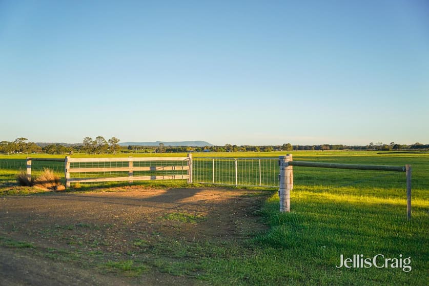 Lots 1-4 Rollinsons Road Greenhill VIC 3444 - Image 2