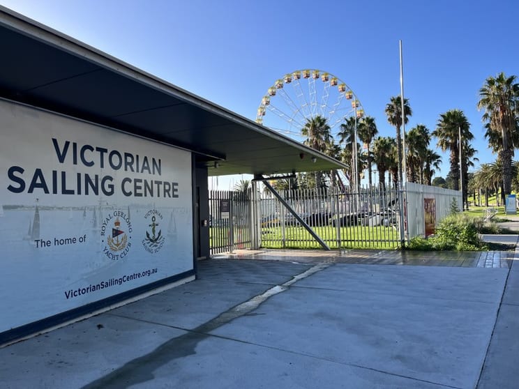 Click to view all images Food, Beverage & Hospitality business for sale in Geelong - Image 3
