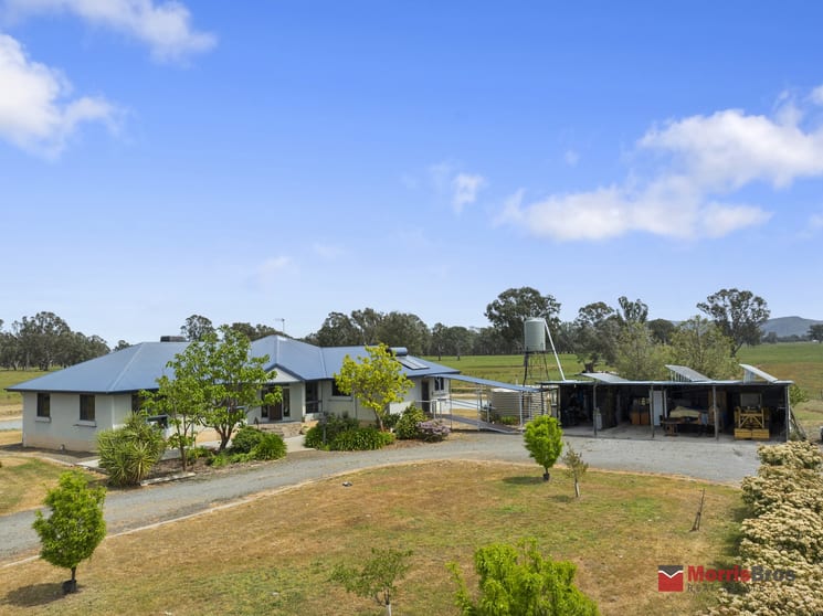 586 Snow Road Laceby VIC 3678 - Image 1