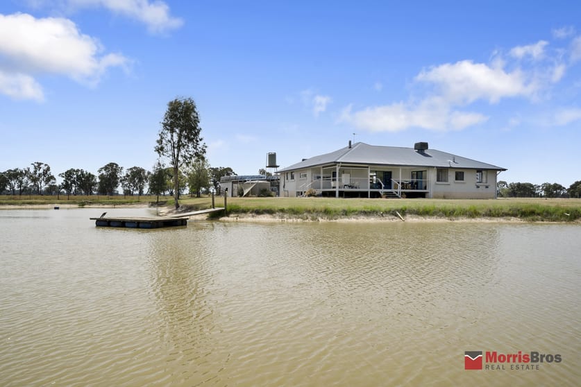 586 Snow Road Laceby VIC 3678 - Image 3