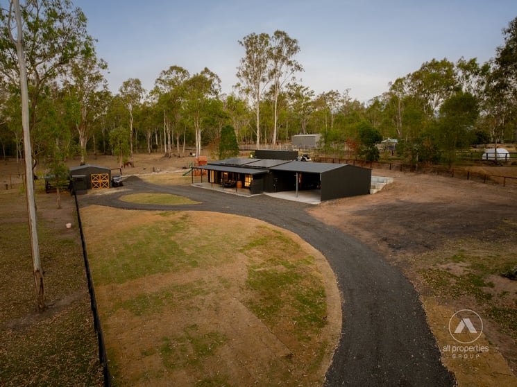 Click to view all images 888 Mundoolun Connection Road Tamborine QLD 4270 - Image 2