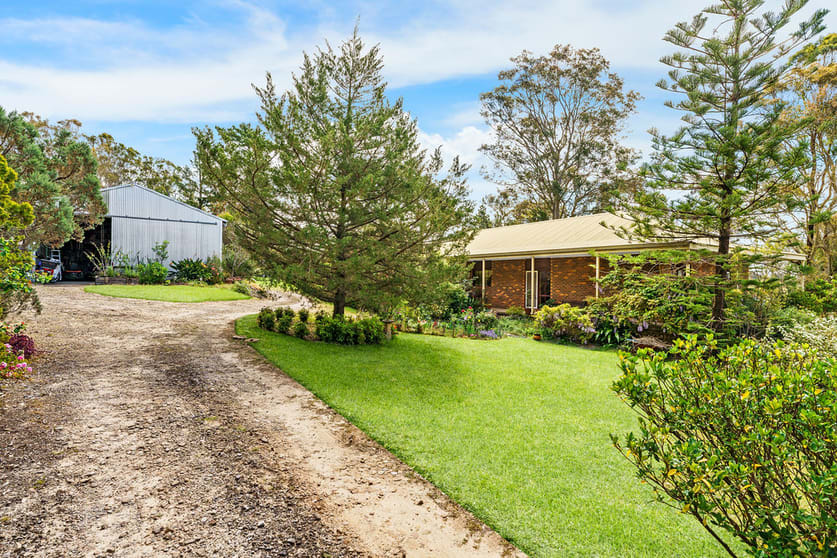 Click to view all images 1560 Werombi Road Werombi NSW 2570 - Image 3